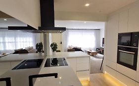 Inner City 2 Bedroom Unit - Close To Hospitals And Cbd